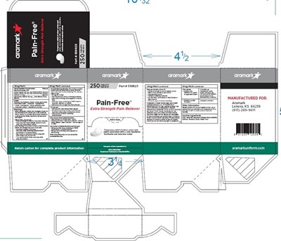 0242 250 Tab Box - 0242 250 Tab Box